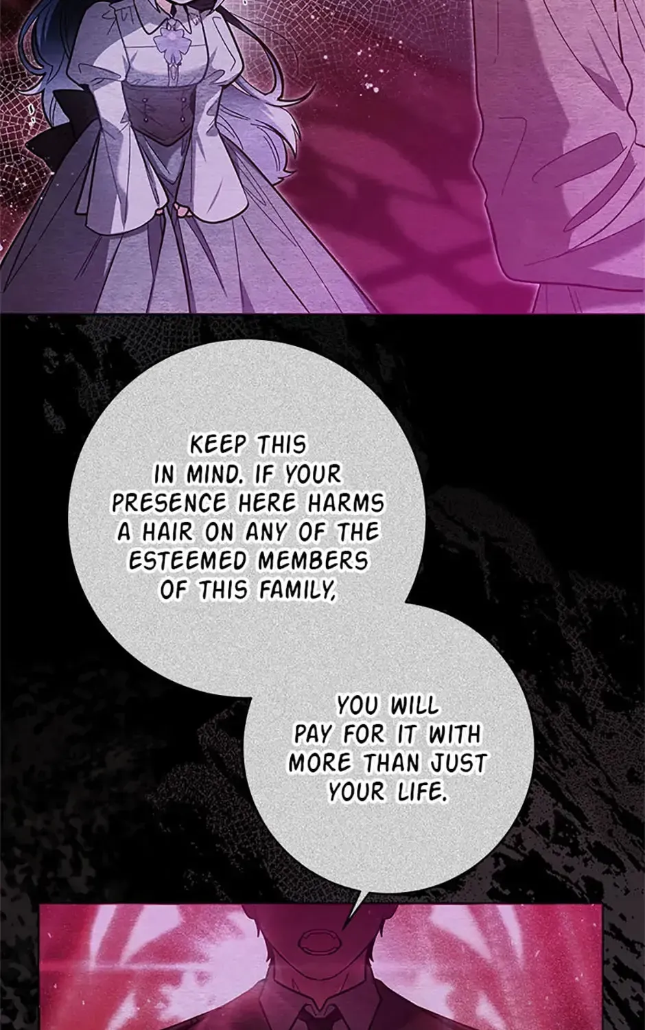 'Cause Calypso Can Chapter 44 page 183