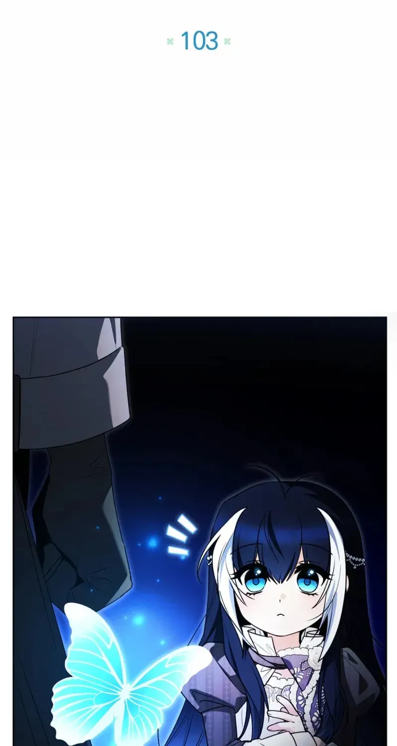 'Cause Calypso Can Chapter 103 page 2