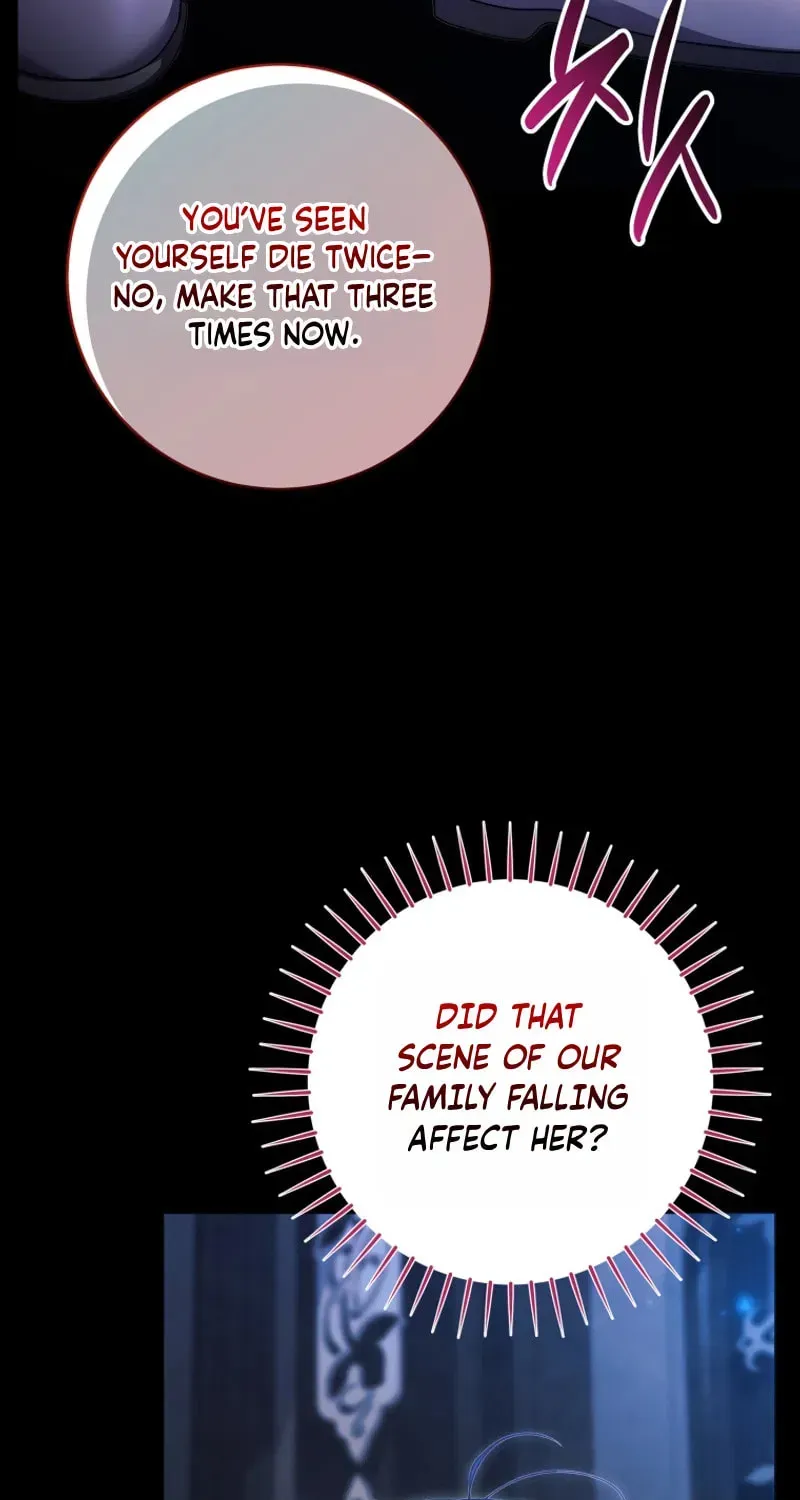 'Cause Calypso Can Chapter 103 page 7