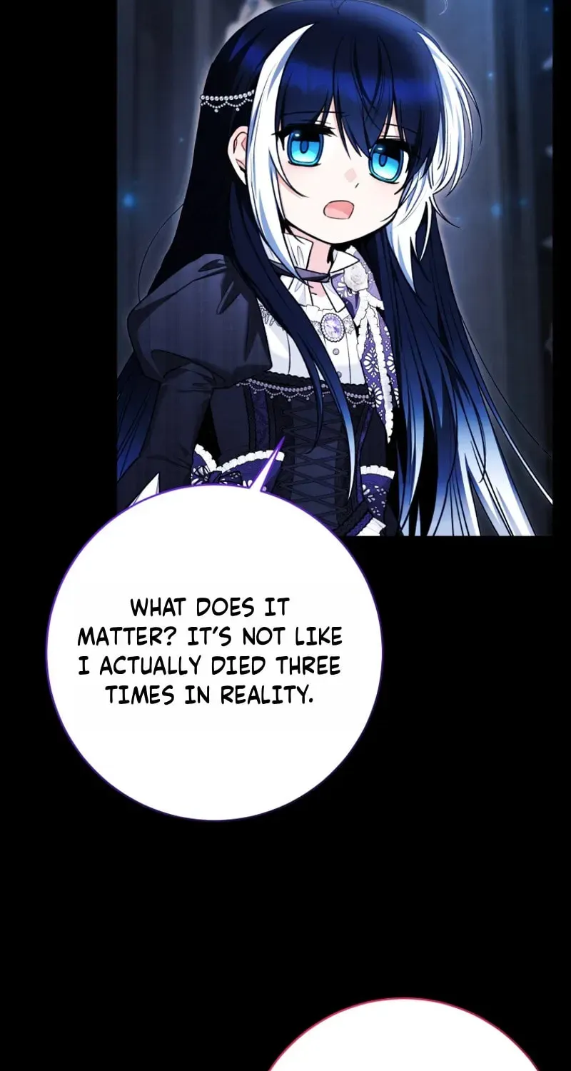 'Cause Calypso Can Chapter 103 page 8