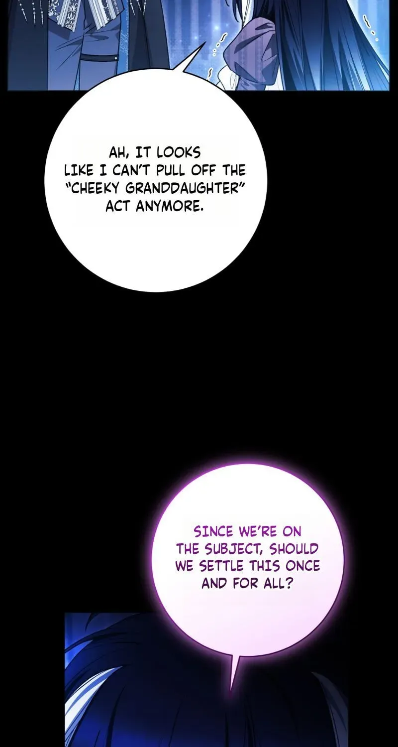 'Cause Calypso Can Chapter 103 page 14