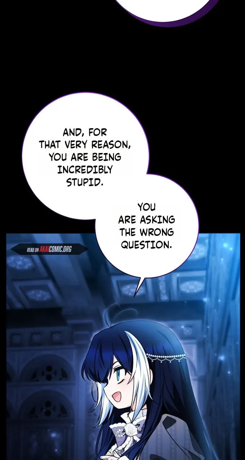 'Cause Calypso Can Chapter 103 page 17