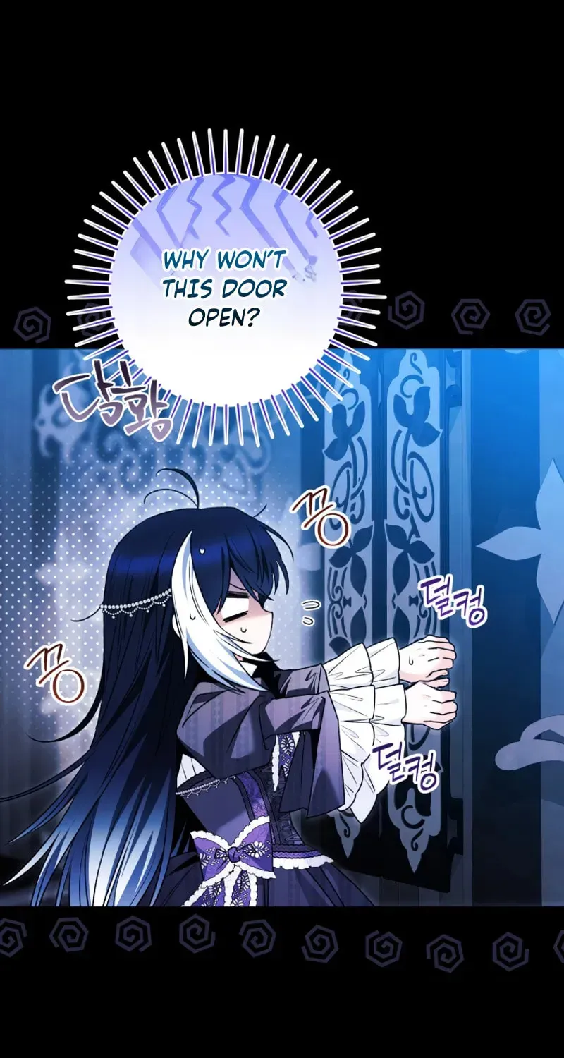 'Cause Calypso Can Chapter 103 page 24
