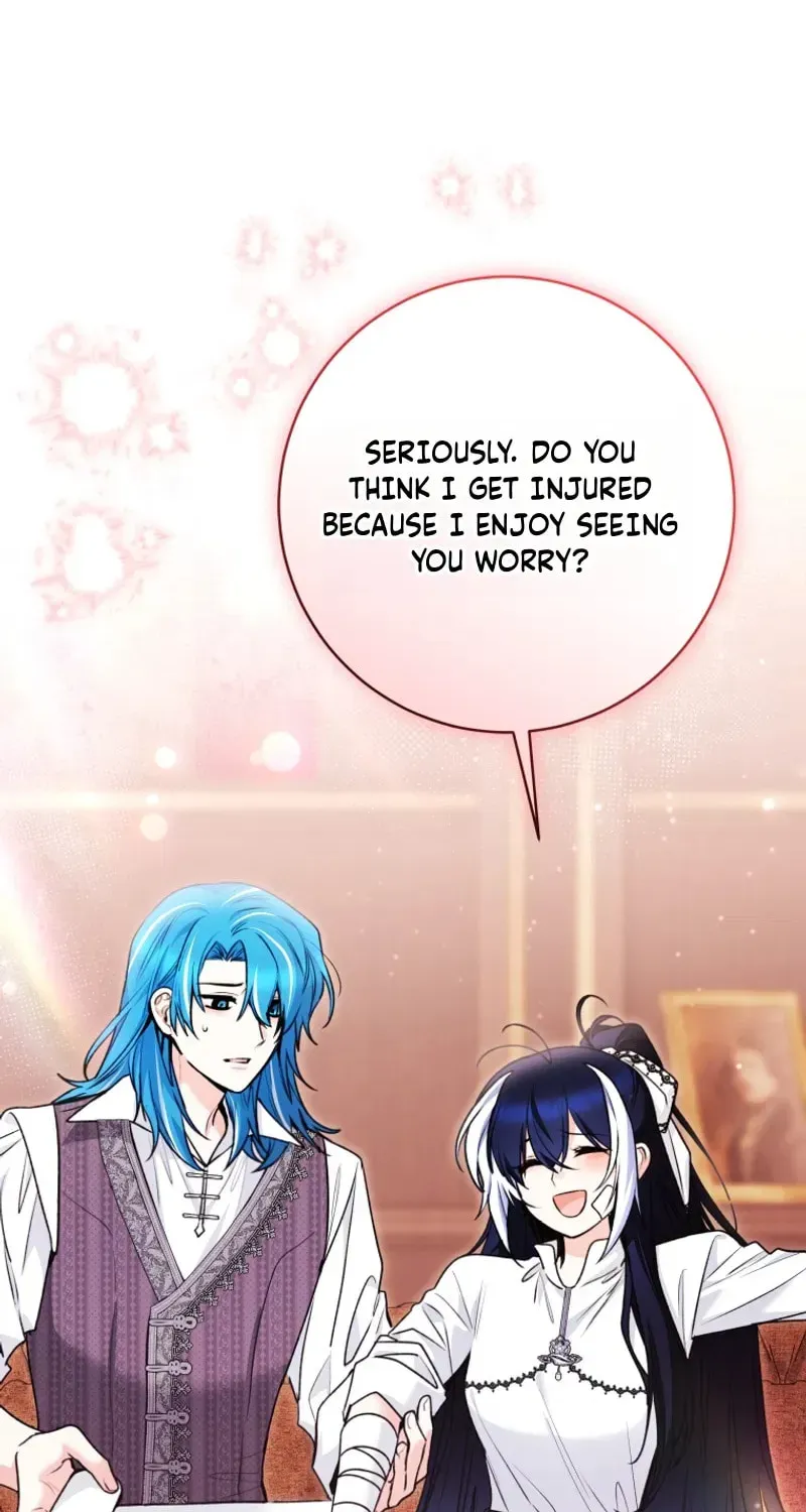 'Cause Calypso Can Chapter 103 page 29