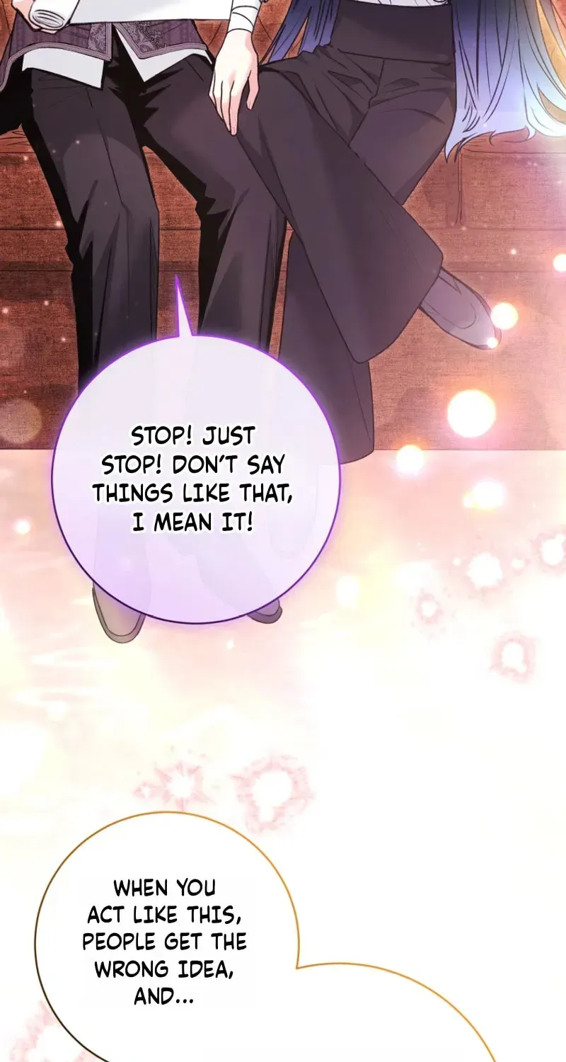 'Cause Calypso Can Chapter 103 page 30