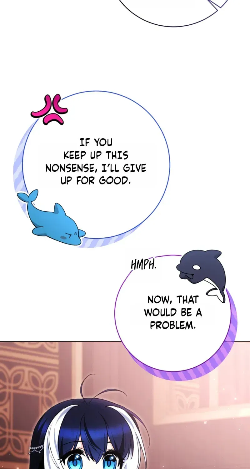 'Cause Calypso Can Chapter 103 page 32