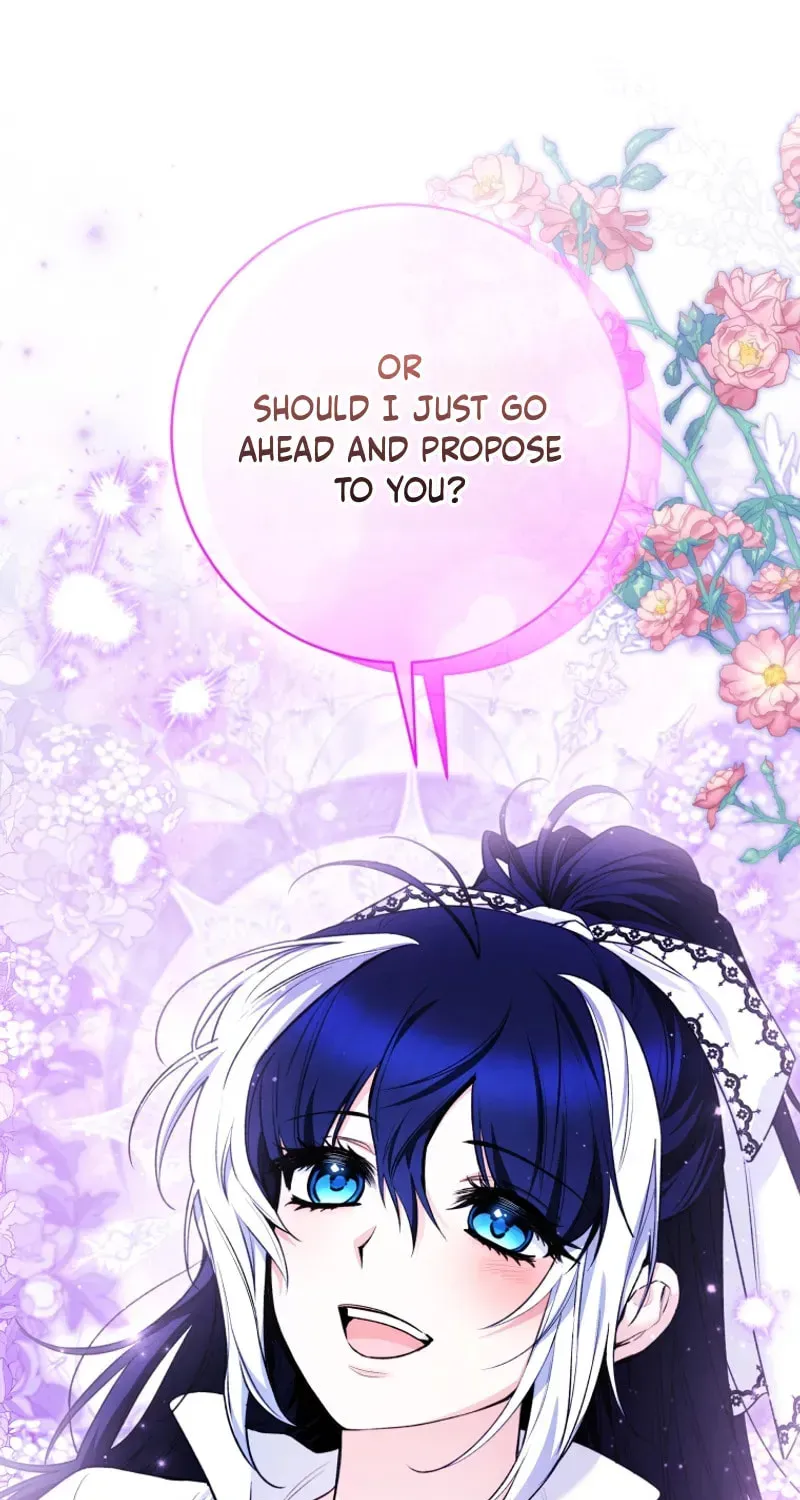 'Cause Calypso Can Chapter 103 page 34