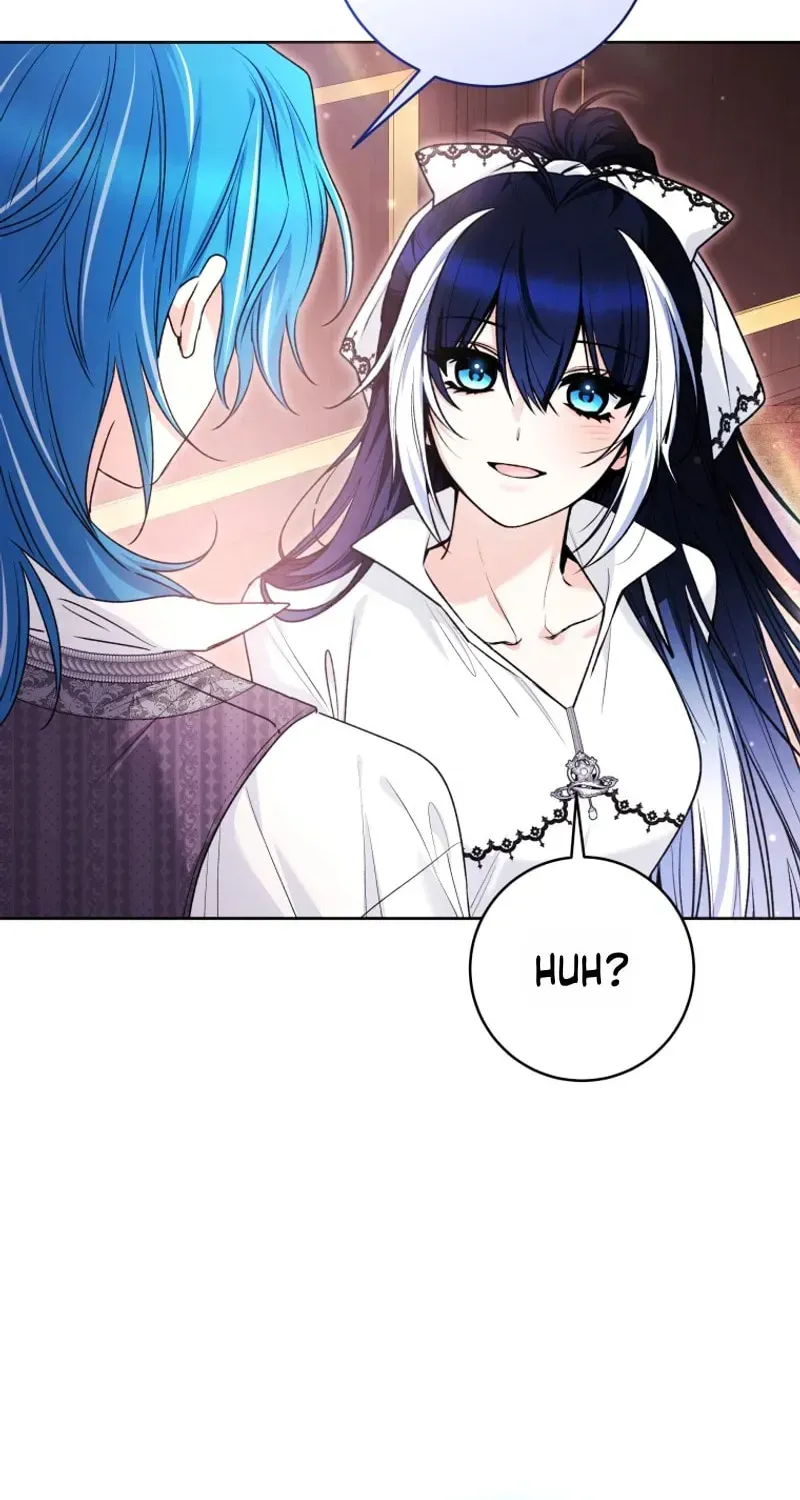 'Cause Calypso Can Chapter 103 page 37