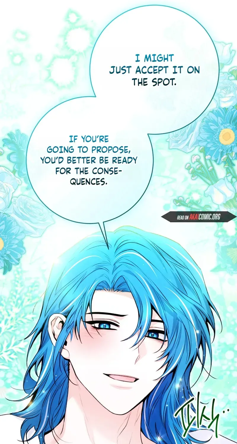 'Cause Calypso Can Chapter 103 page 38