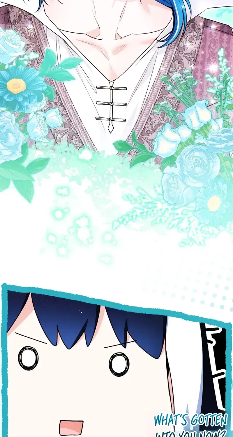 'Cause Calypso Can Chapter 103 page 39