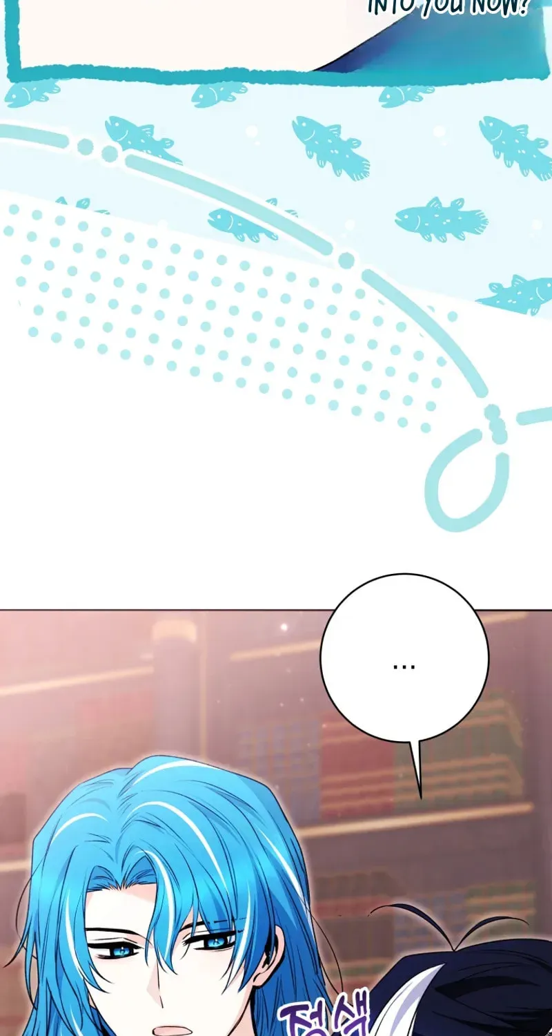 'Cause Calypso Can Chapter 103 page 40