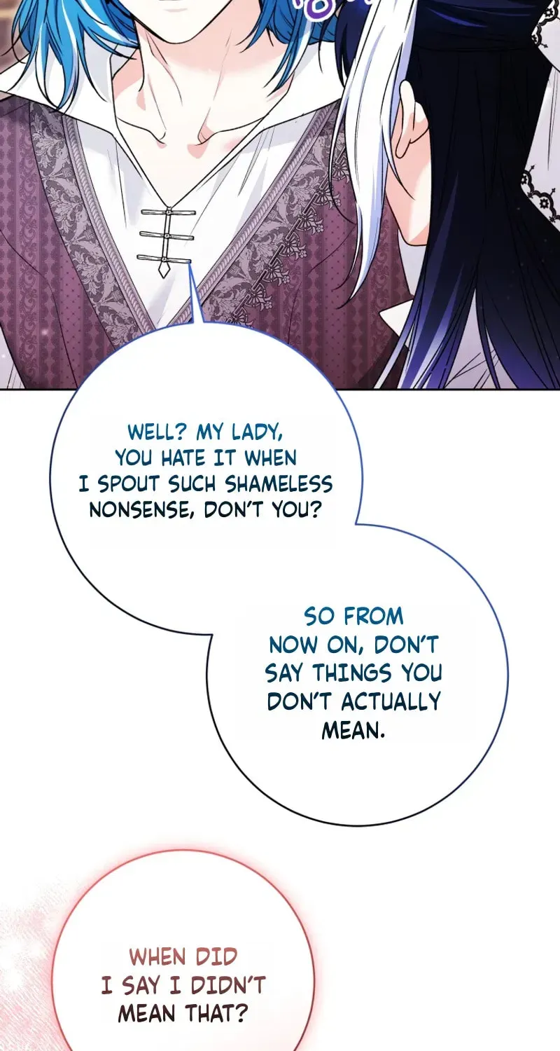 'Cause Calypso Can Chapter 103 page 41
