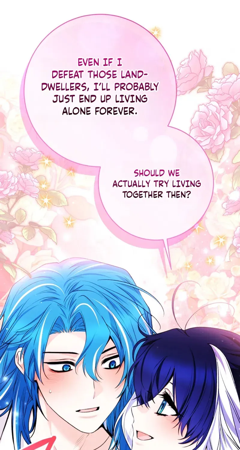 'Cause Calypso Can Chapter 103 page 43