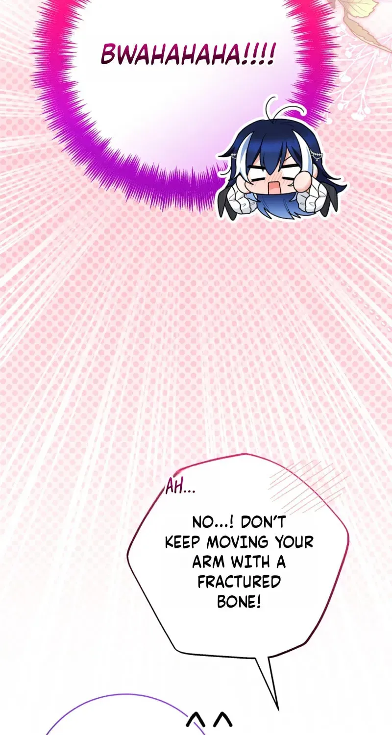 'Cause Calypso Can Chapter 103 page 45