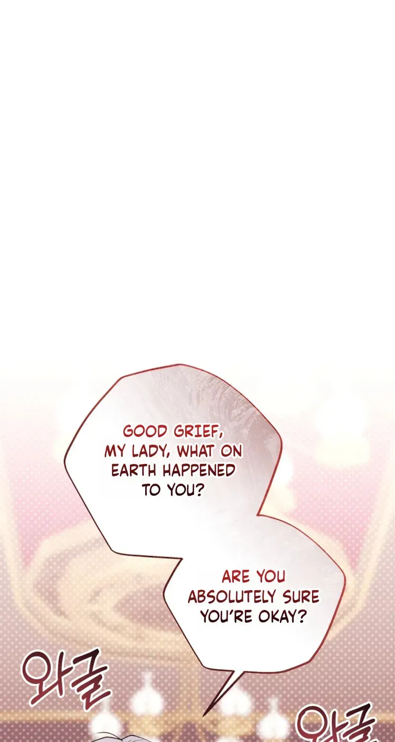 'Cause Calypso Can Chapter 103 page 54