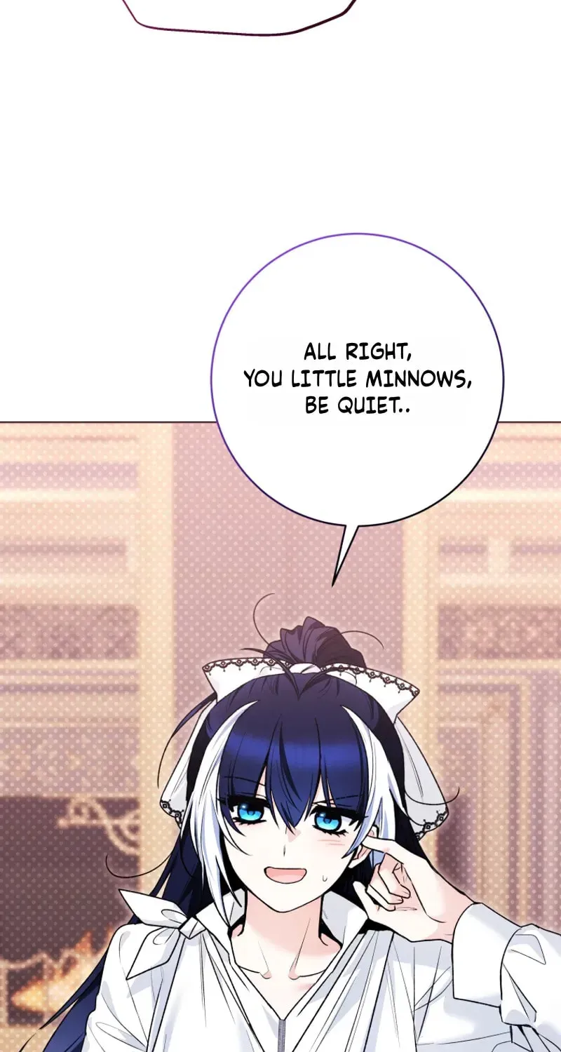 'Cause Calypso Can Chapter 103 page 56