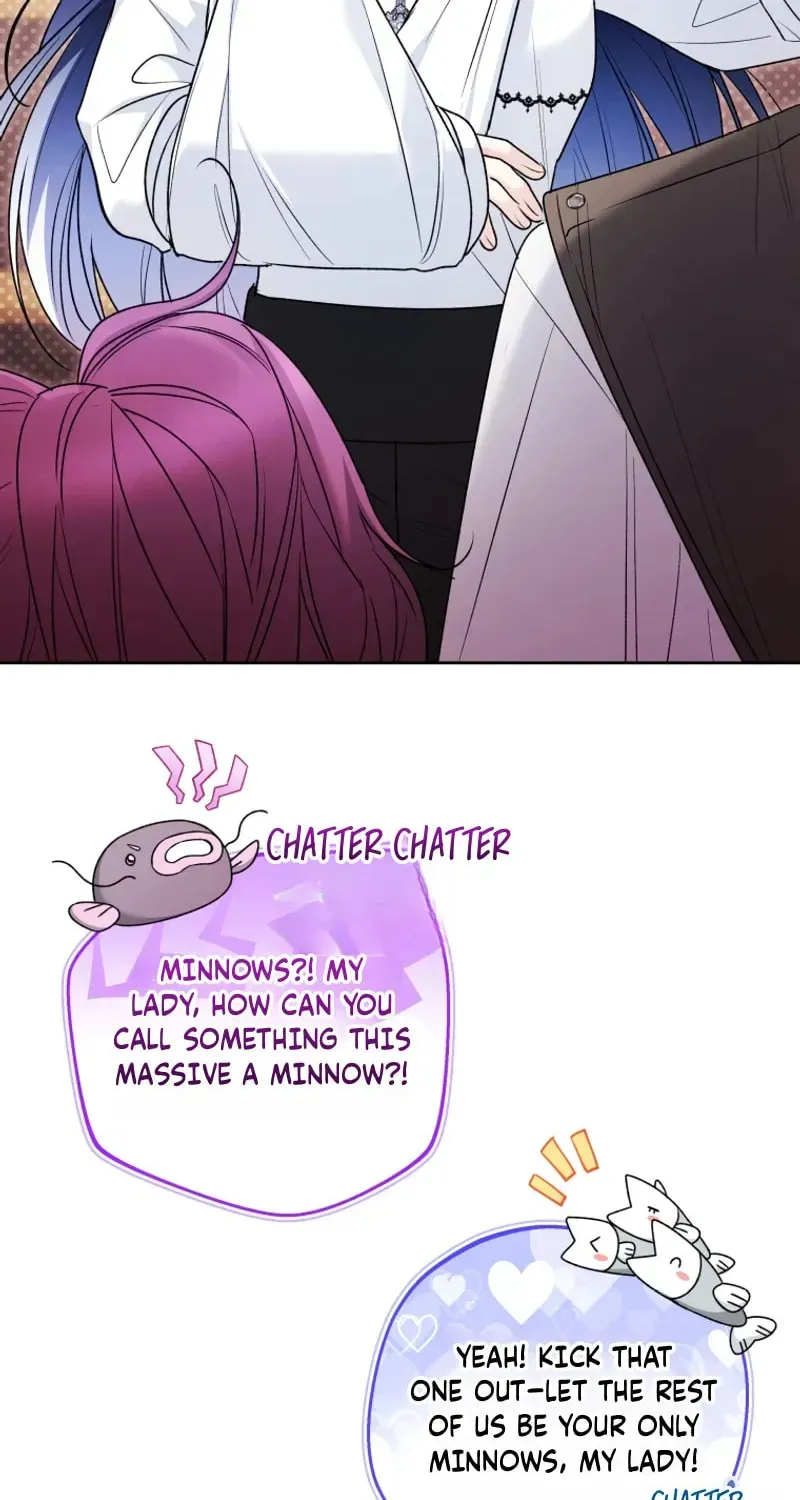 'Cause Calypso Can Chapter 103 page 57
