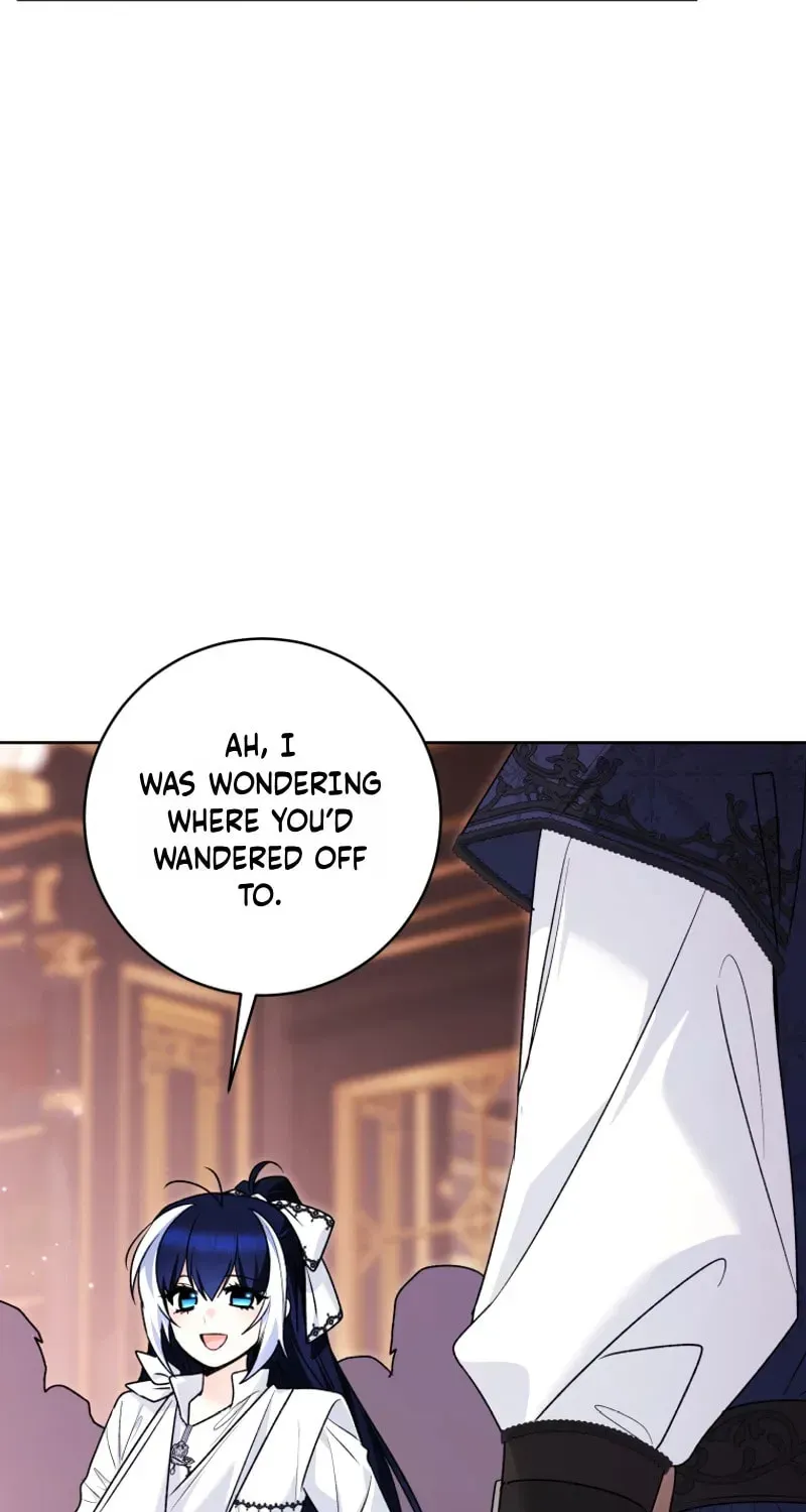 'Cause Calypso Can Chapter 103 page 60