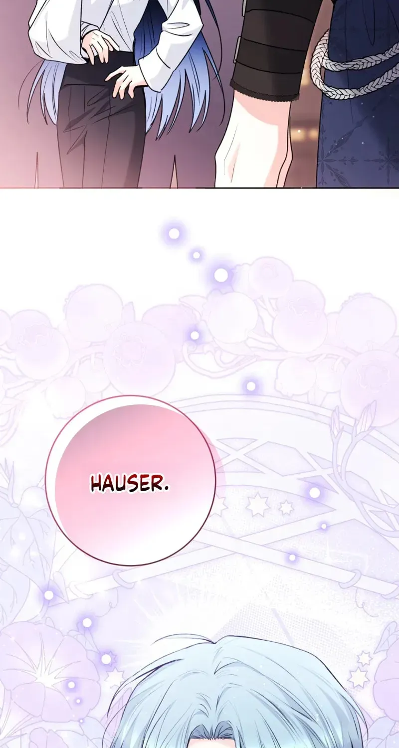 'Cause Calypso Can Chapter 103 page 61