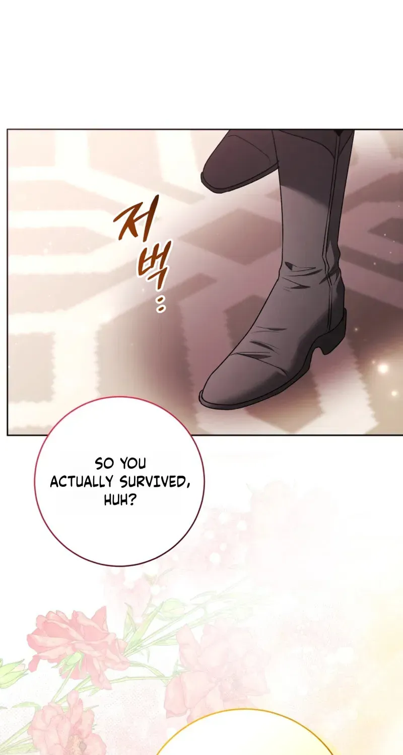 'Cause Calypso Can Chapter 103 page 64