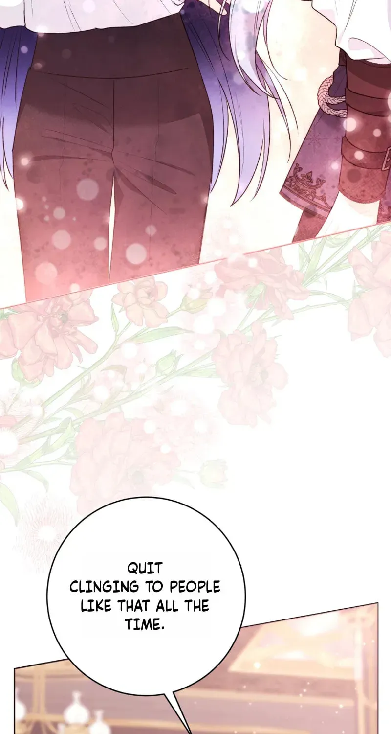 'Cause Calypso Can Chapter 103 page 66