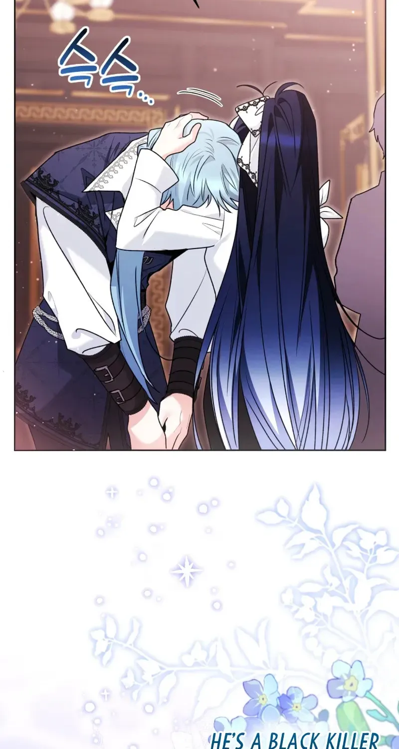'Cause Calypso Can Chapter 103 page 67