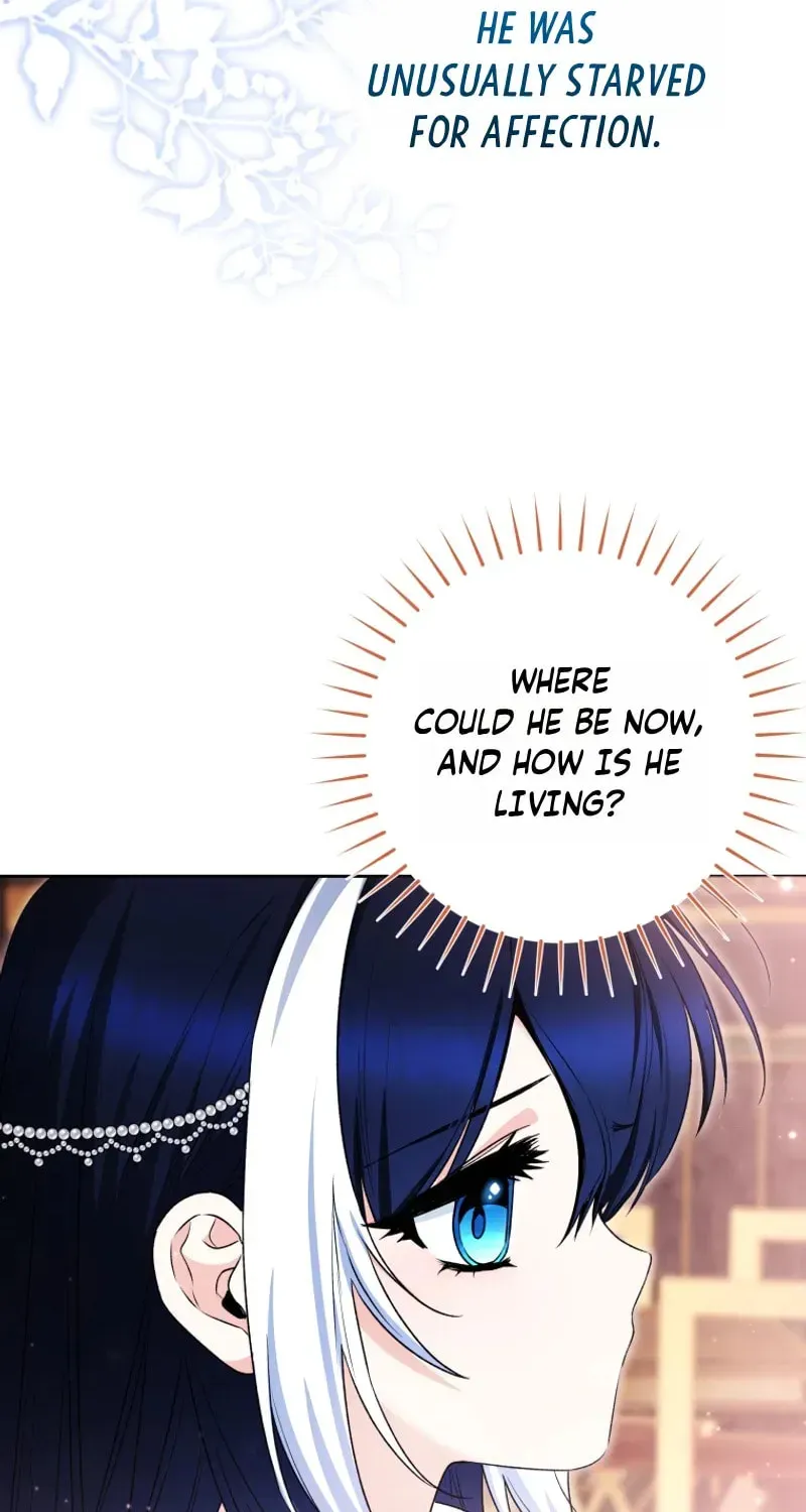 'Cause Calypso Can Chapter 103 page 69