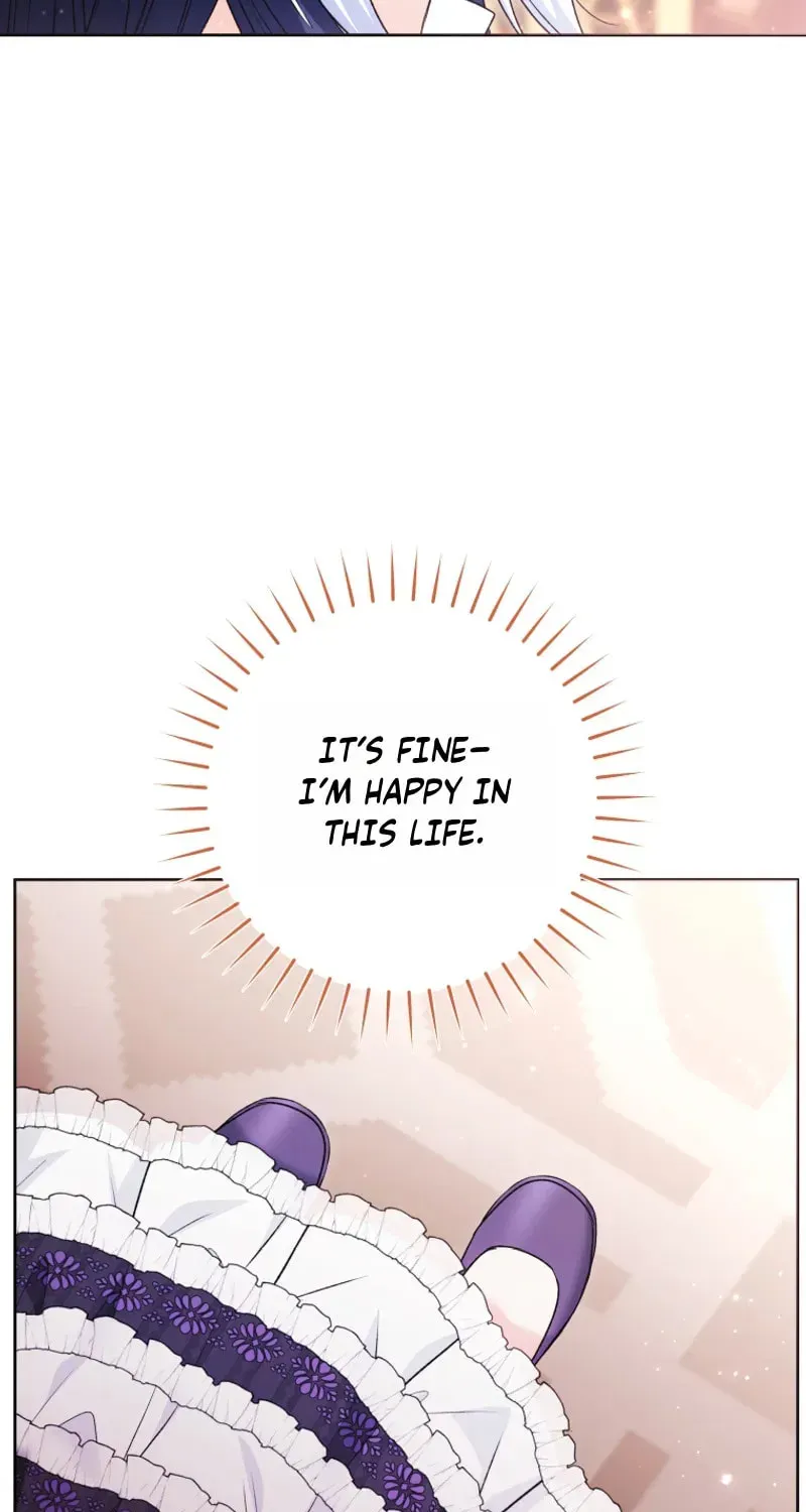 'Cause Calypso Can Chapter 103 page 70