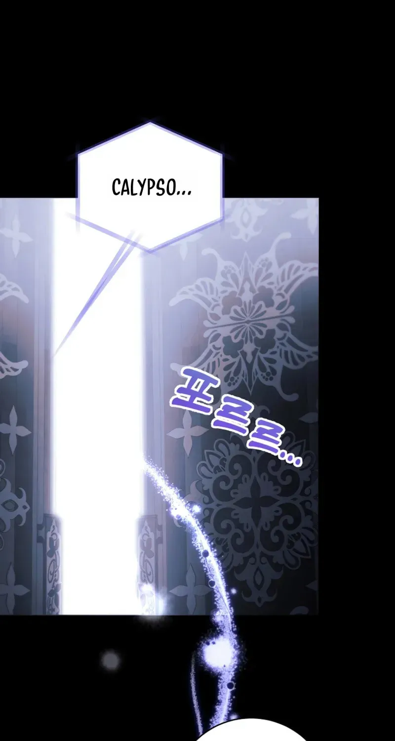 'Cause Calypso Can Chapter 103 page 85