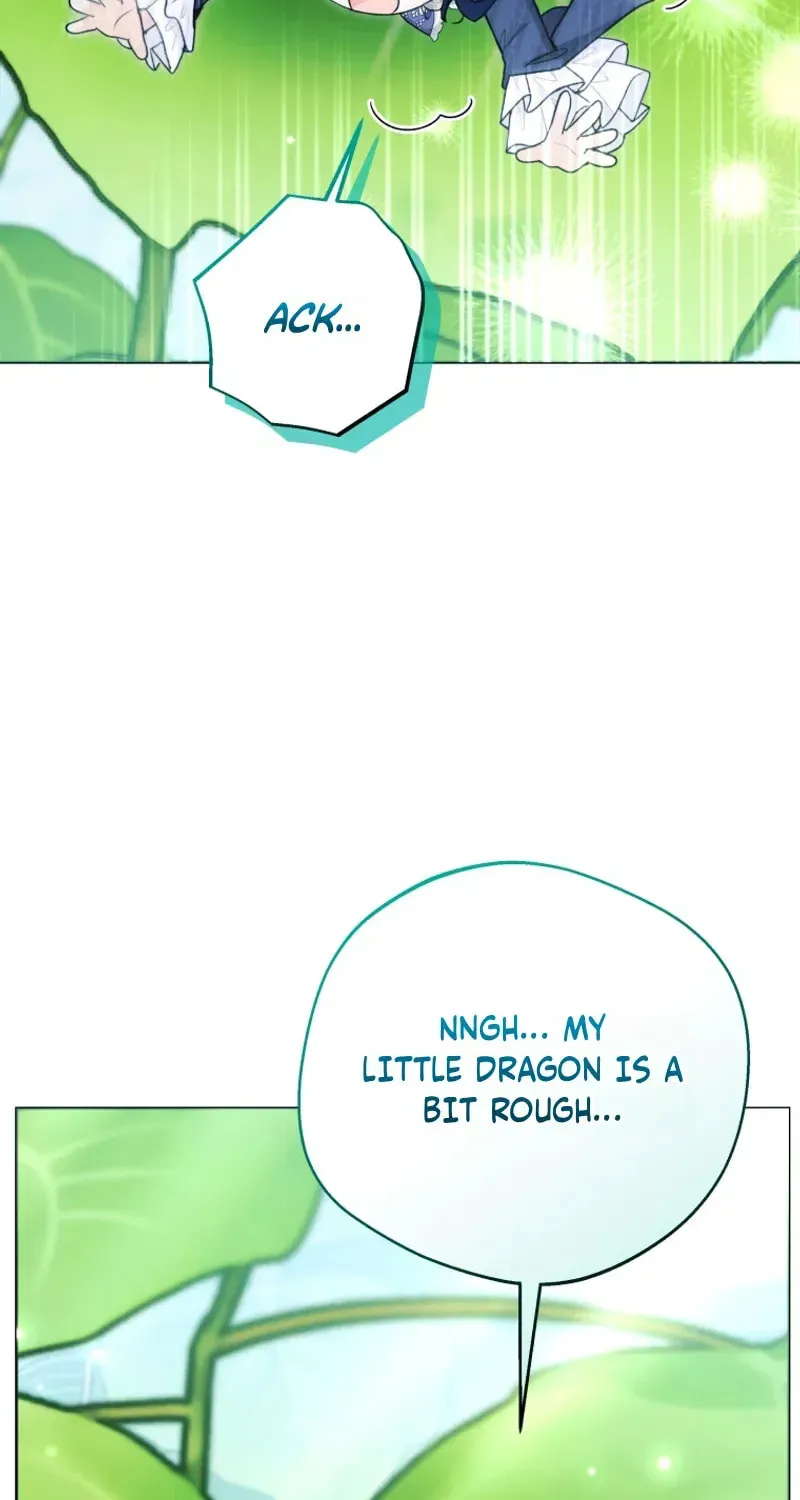 'Cause Calypso Can Chapter 103 page 96