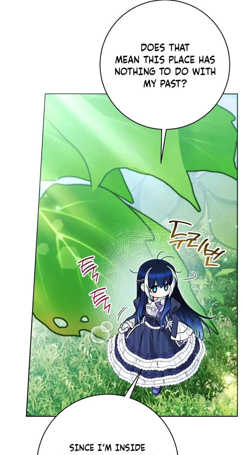 'Cause Calypso Can Chapter 103 page 99