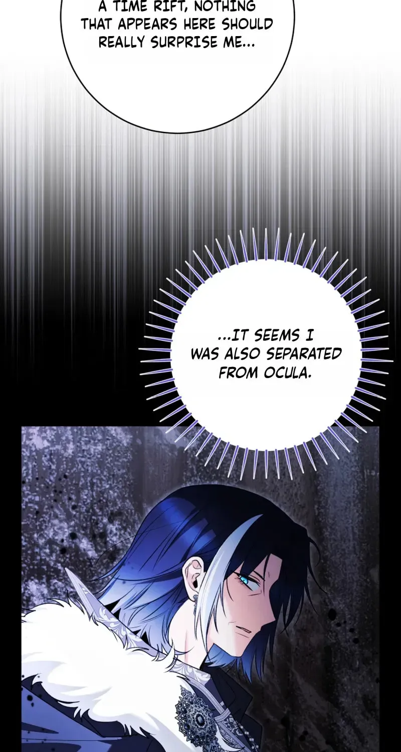 'Cause Calypso Can Chapter 103 page 100