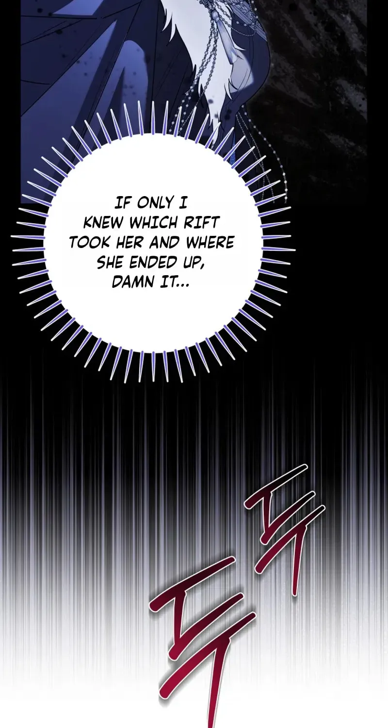 'Cause Calypso Can Chapter 103 page 101