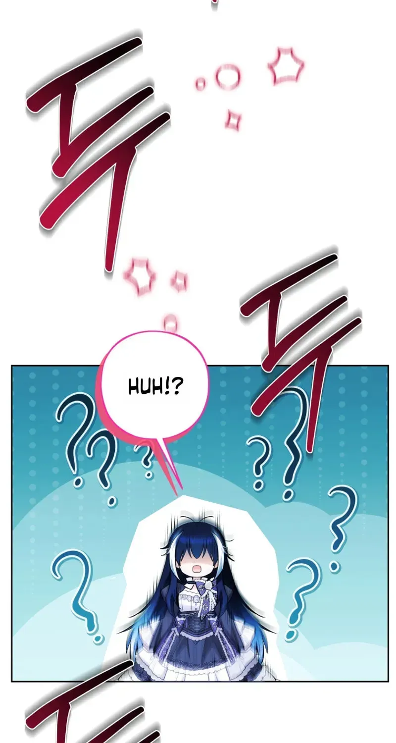 'Cause Calypso Can Chapter 103 page 102