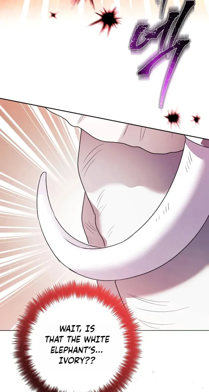 'Cause Calypso Can Chapter 103 page 107