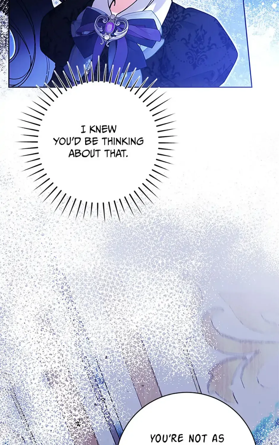 'Cause Calypso Can Chapter 39 page 17