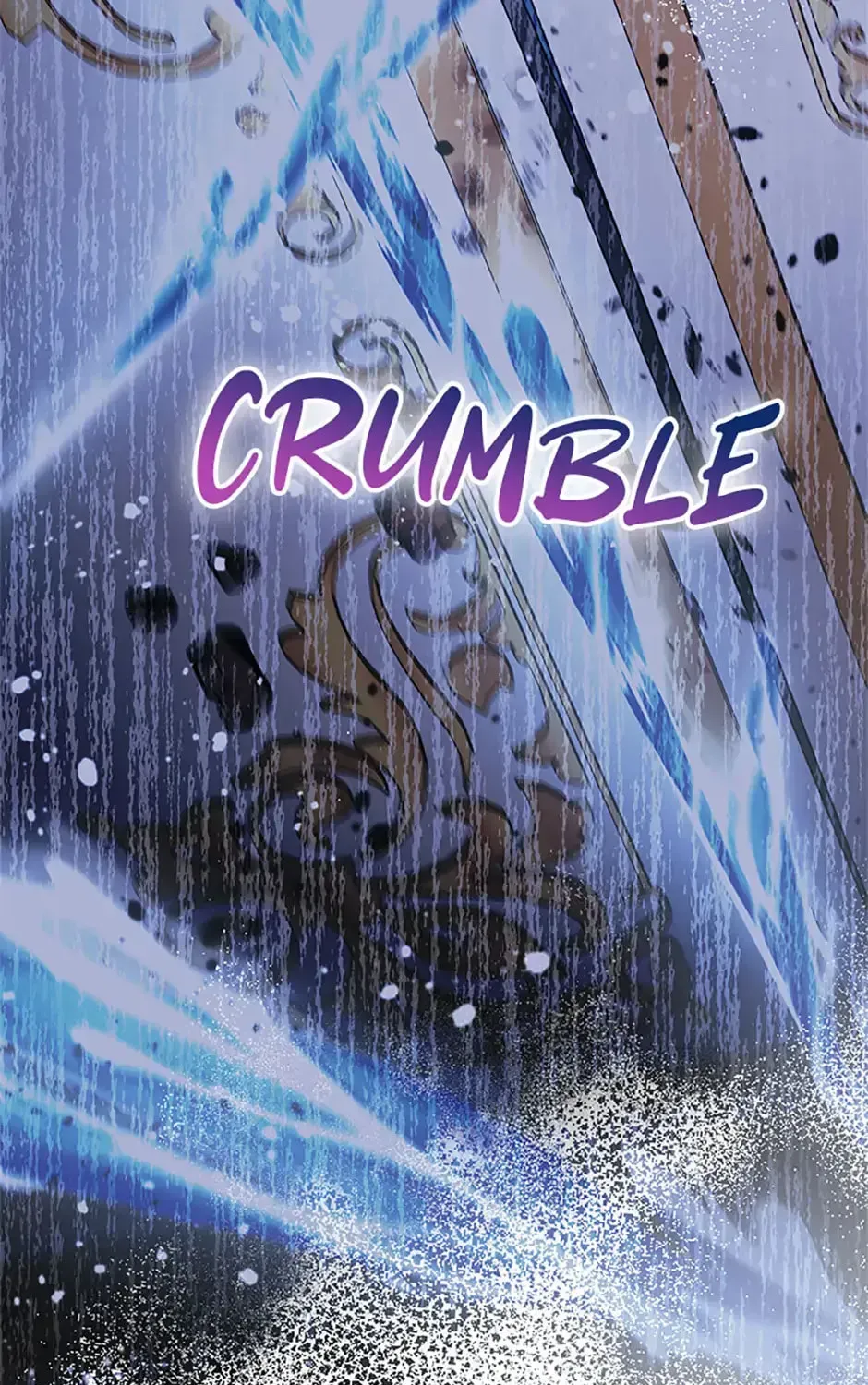 'Cause Calypso Can Chapter 39 page 19