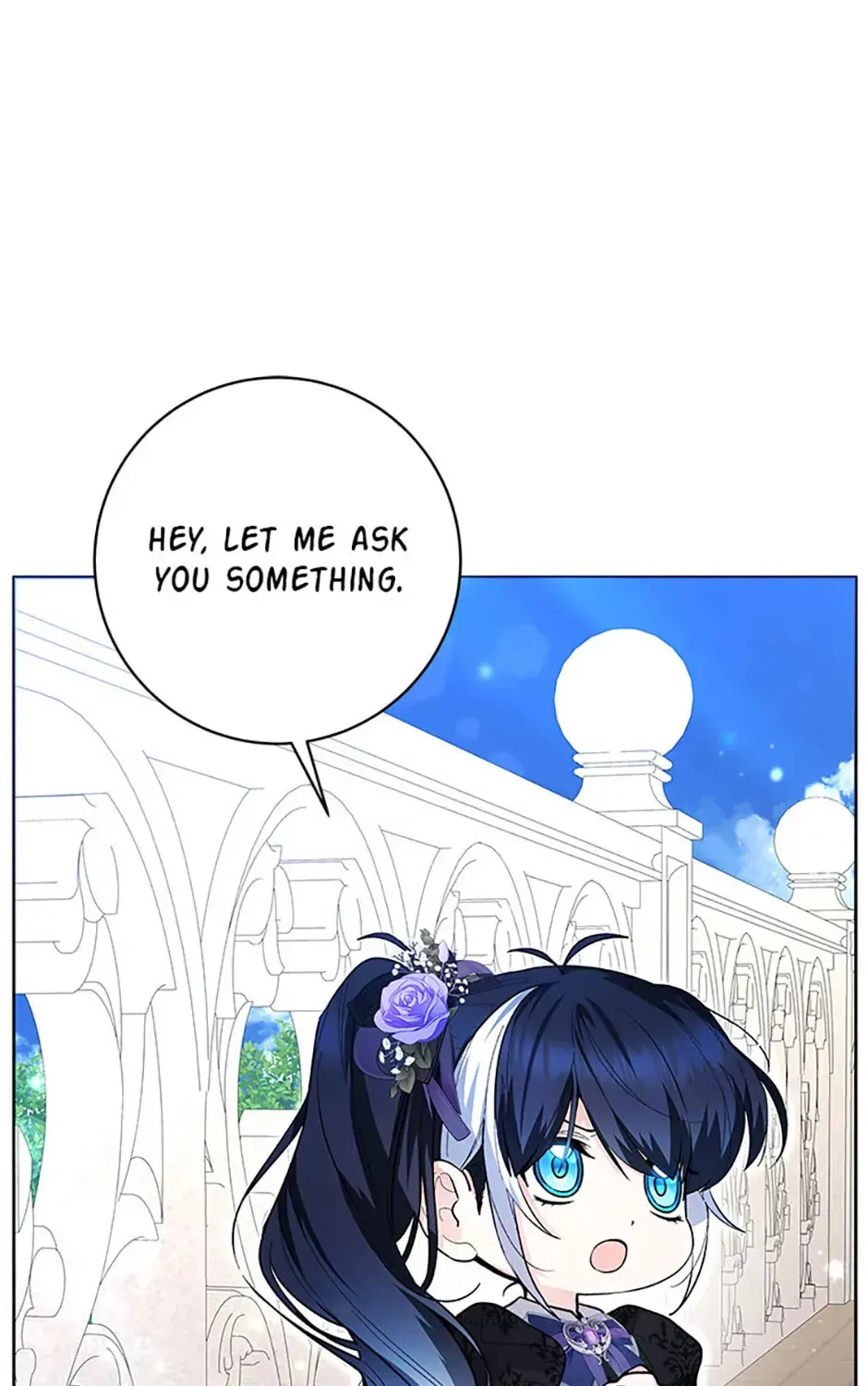 'Cause Calypso Can Chapter 39 page 21