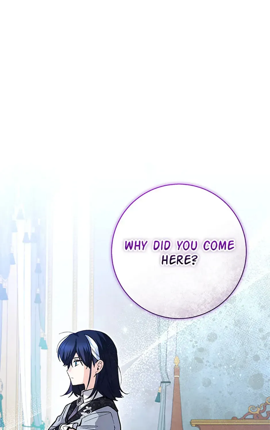 'Cause Calypso Can Chapter 39 page 23