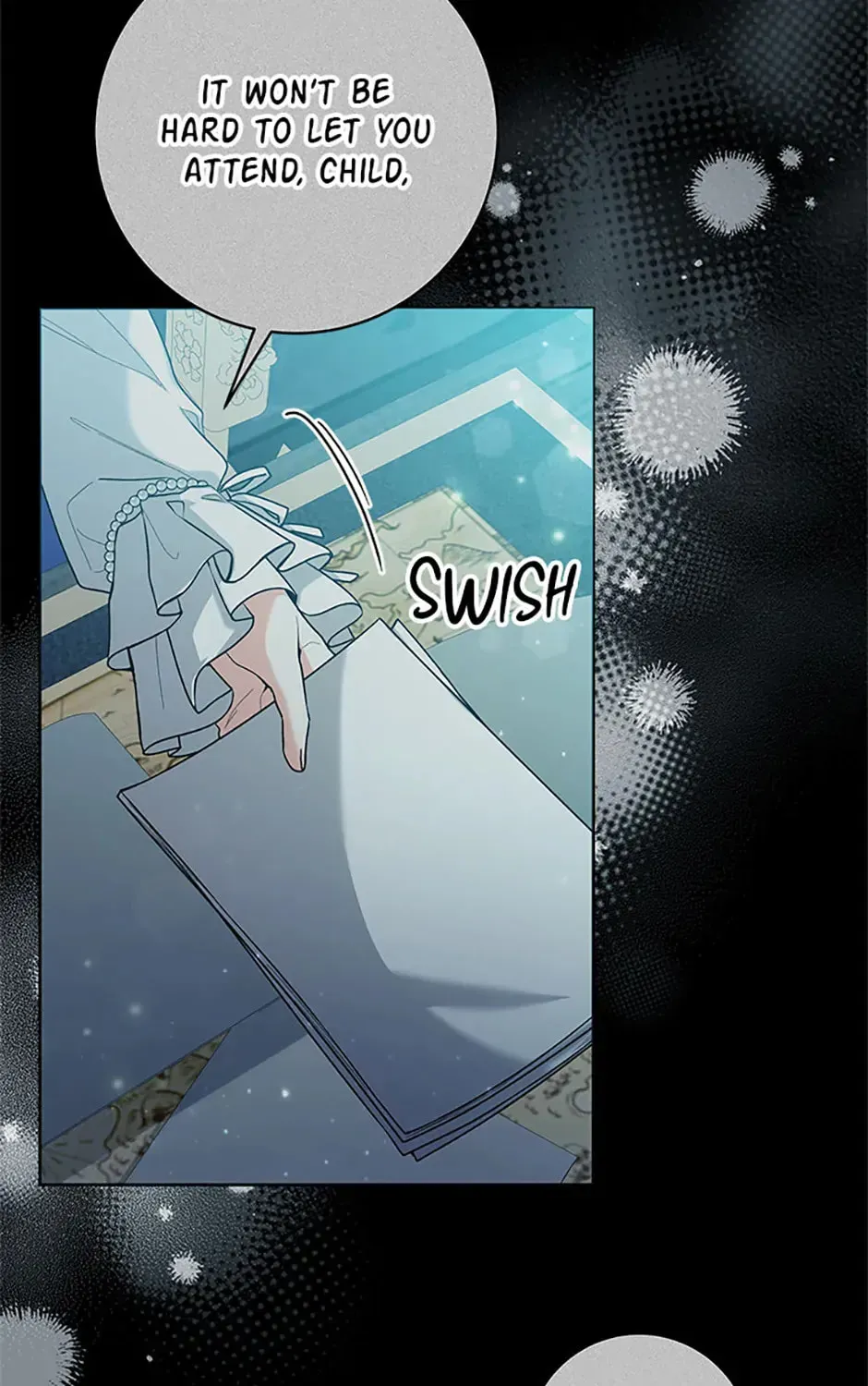 'Cause Calypso Can Chapter 39 page 27