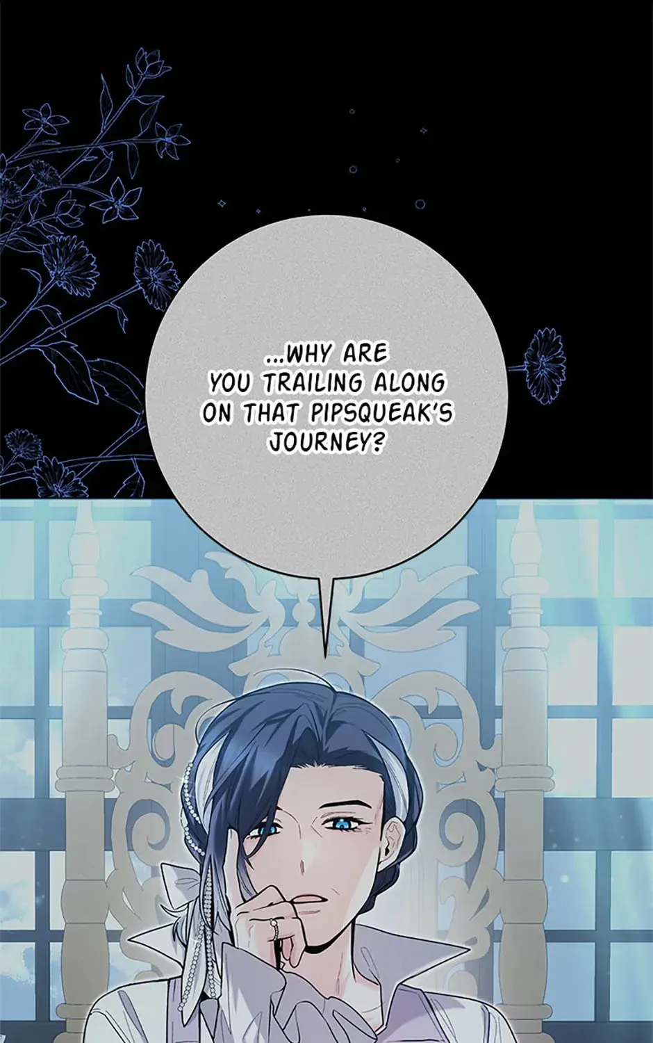 'Cause Calypso Can Chapter 39 page 29