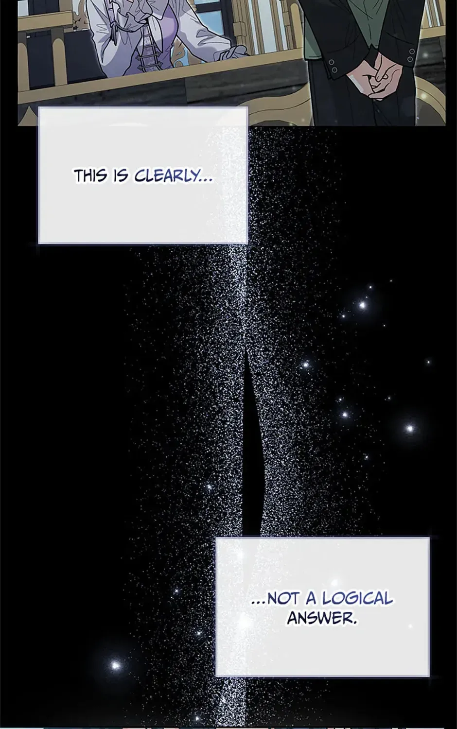 'Cause Calypso Can Chapter 39 page 33