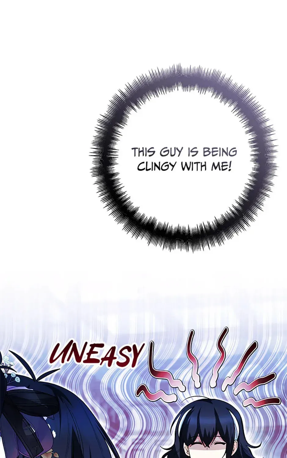 'Cause Calypso Can Chapter 39 page 49
