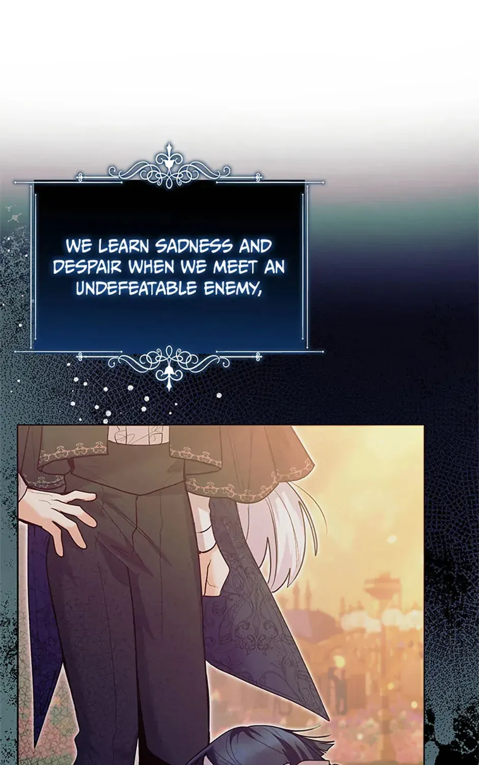 'Cause Calypso Can Chapter 39 page 61