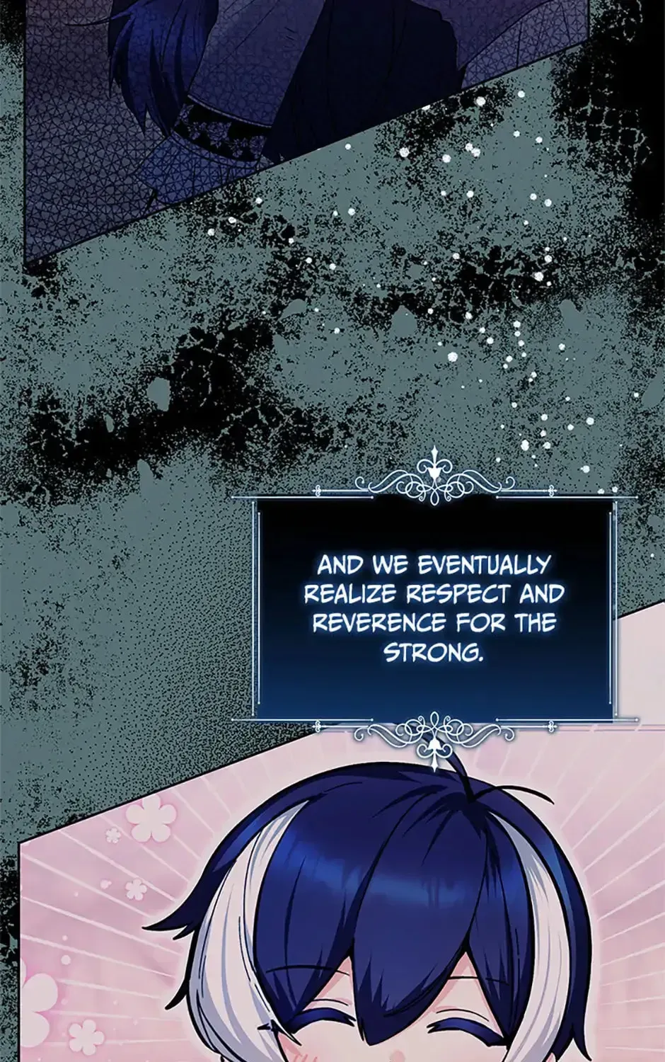 'Cause Calypso Can Chapter 39 page 63