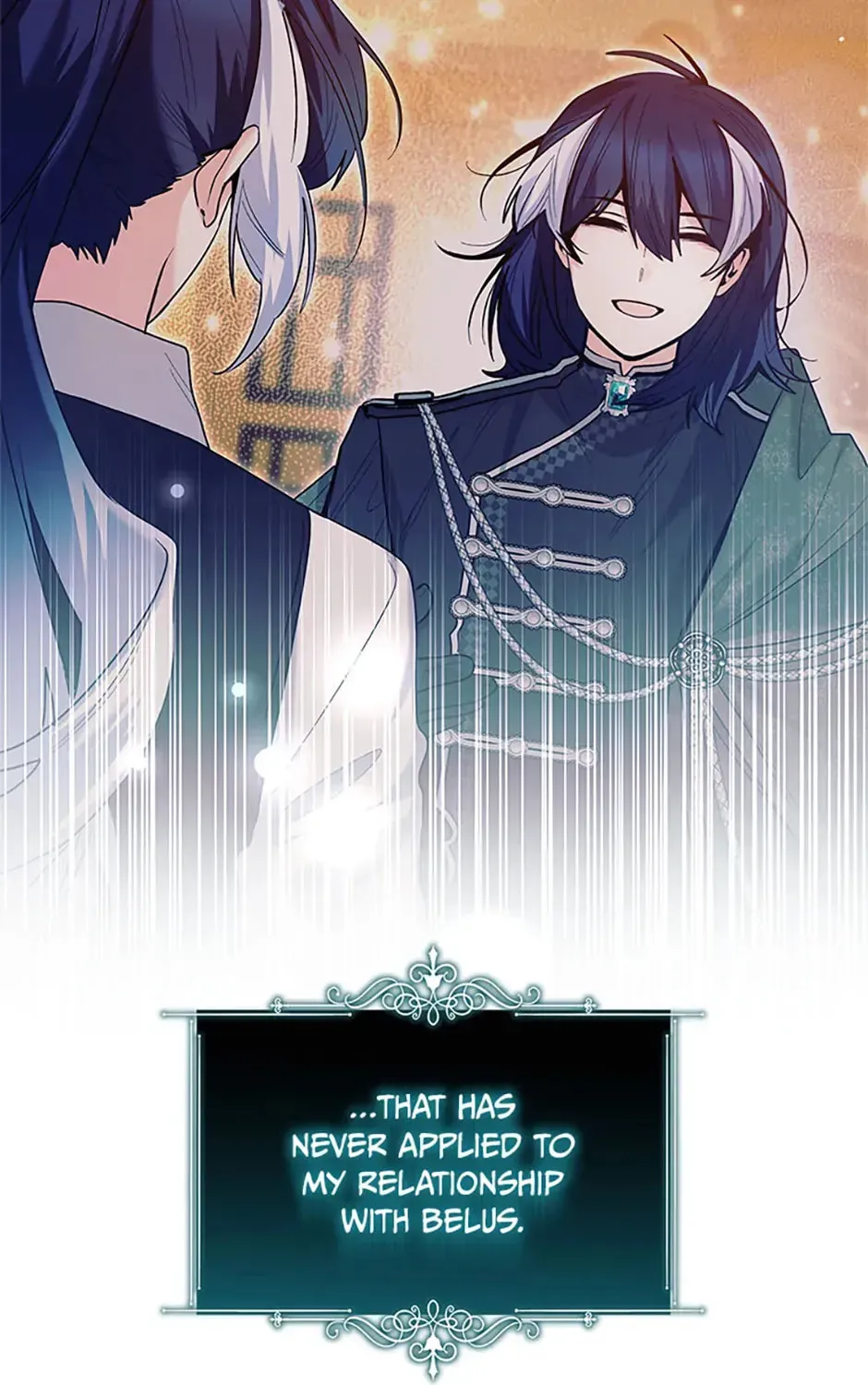 'Cause Calypso Can Chapter 39 page 69