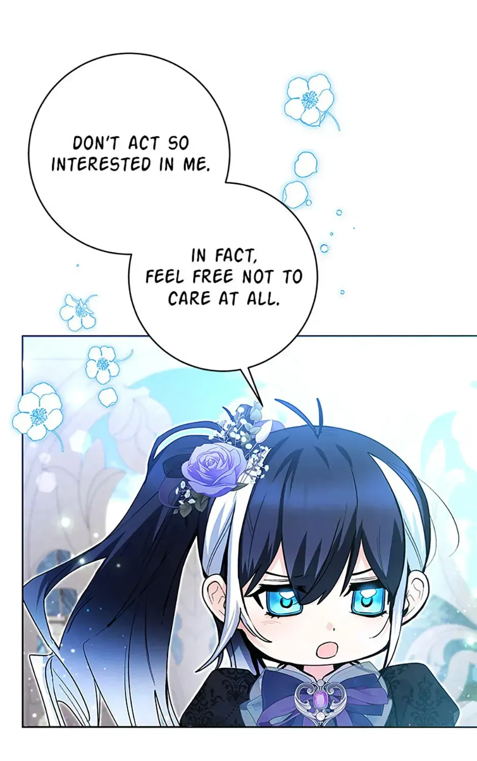 'Cause Calypso Can Chapter 39 page 71