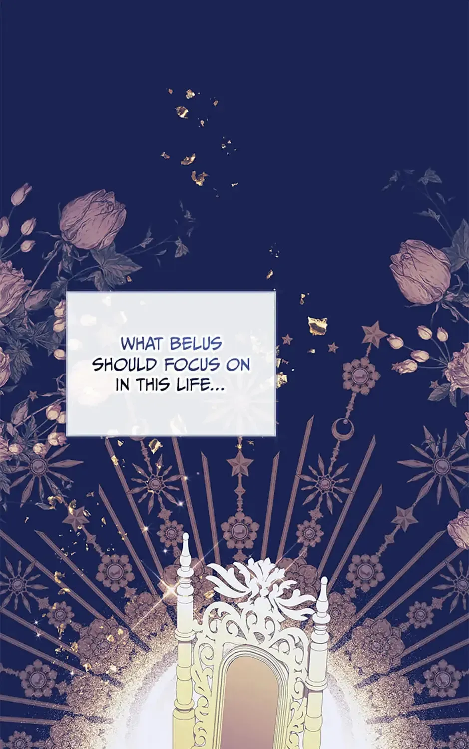 'Cause Calypso Can Chapter 39 page 81