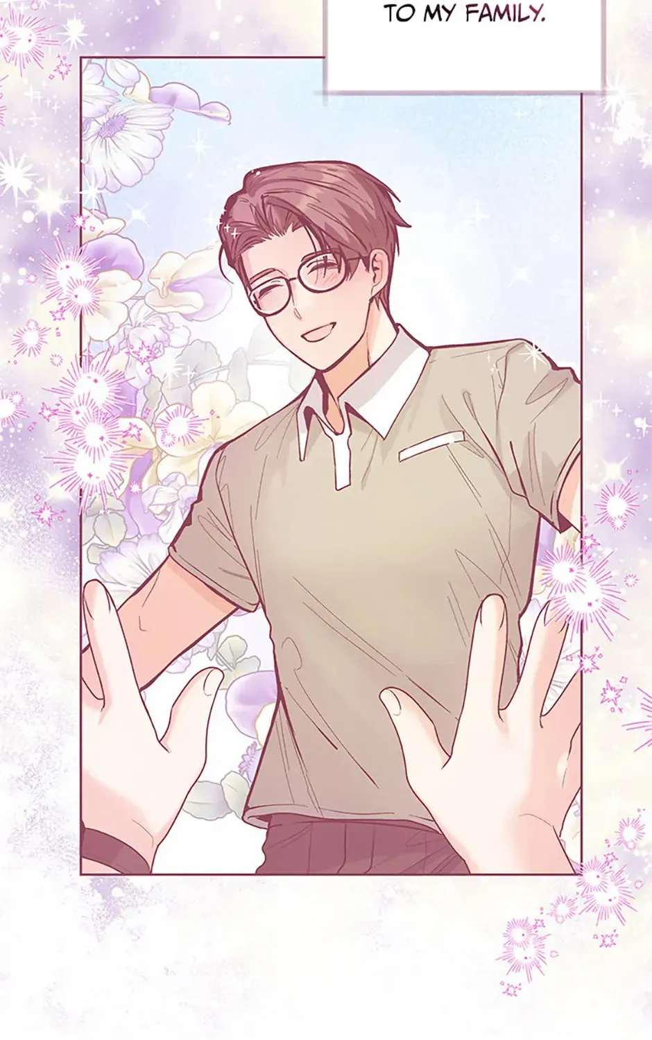 'Cause Calypso Can Chapter 39 page 89
