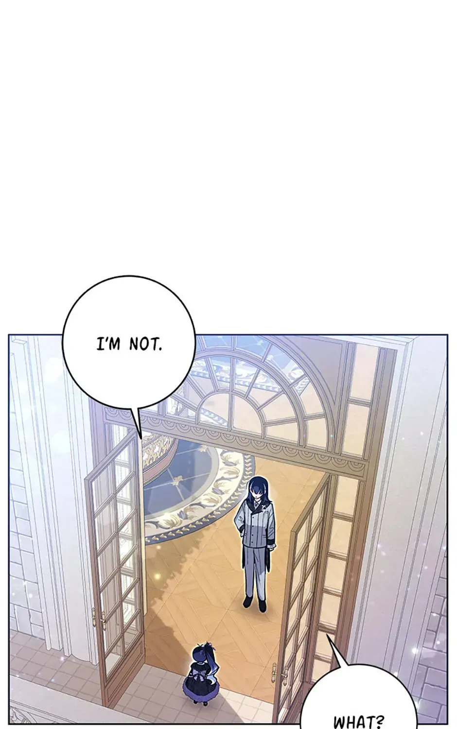 'Cause Calypso Can Chapter 39 page 101